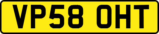 VP58OHT