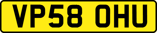 VP58OHU