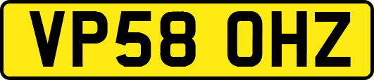 VP58OHZ