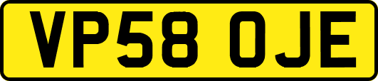 VP58OJE