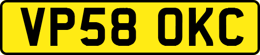 VP58OKC