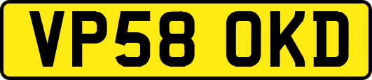 VP58OKD