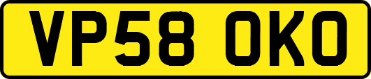 VP58OKO