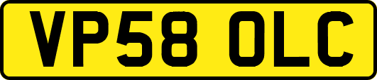 VP58OLC