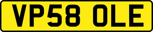 VP58OLE