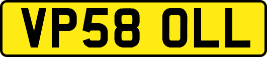 VP58OLL