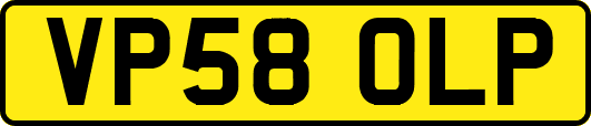 VP58OLP