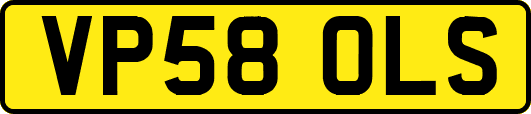 VP58OLS