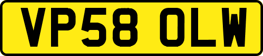 VP58OLW