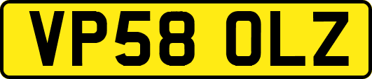 VP58OLZ