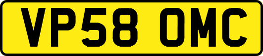 VP58OMC