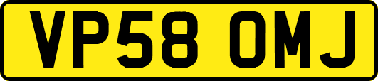 VP58OMJ