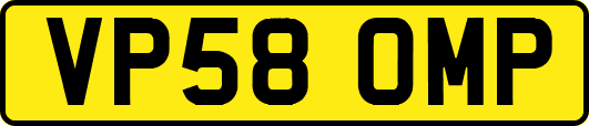 VP58OMP