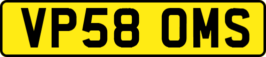 VP58OMS