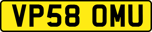 VP58OMU