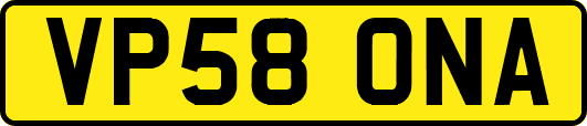 VP58ONA