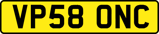 VP58ONC