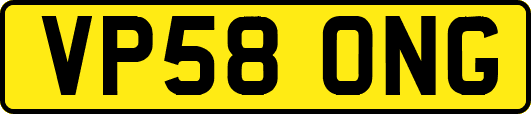 VP58ONG