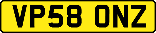 VP58ONZ