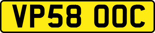 VP58OOC