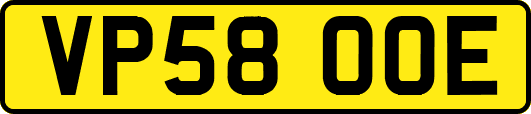 VP58OOE