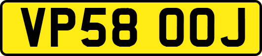 VP58OOJ