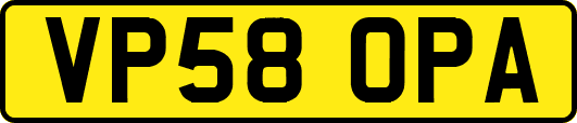 VP58OPA