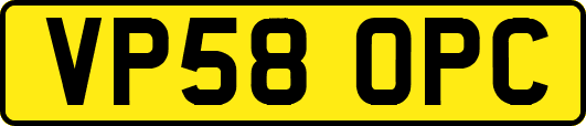 VP58OPC