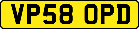 VP58OPD
