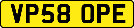 VP58OPE