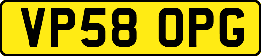 VP58OPG