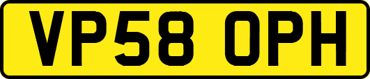 VP58OPH
