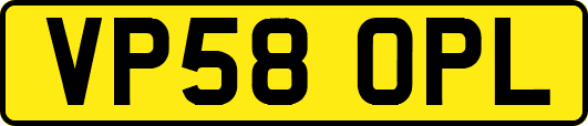 VP58OPL