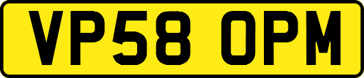 VP58OPM