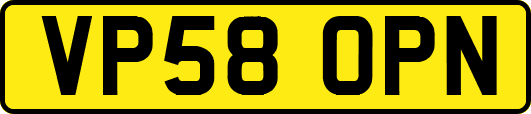 VP58OPN