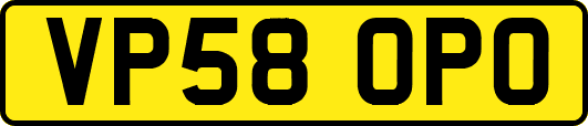 VP58OPO