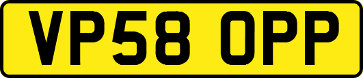 VP58OPP