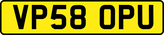 VP58OPU