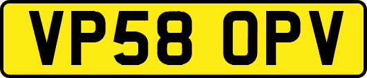 VP58OPV