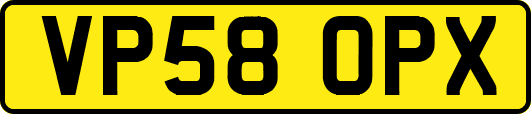 VP58OPX