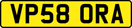 VP58ORA