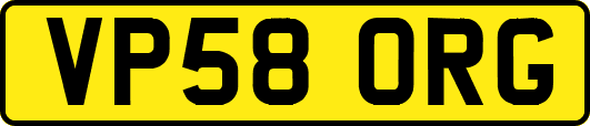 VP58ORG