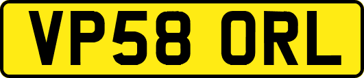 VP58ORL