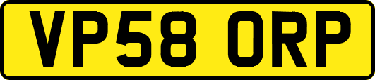 VP58ORP