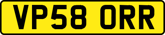 VP58ORR