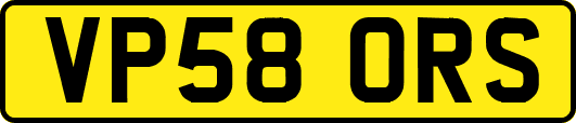 VP58ORS