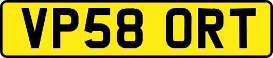 VP58ORT