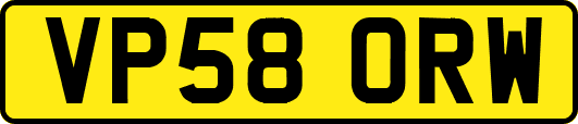 VP58ORW