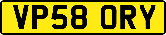 VP58ORY