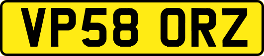 VP58ORZ